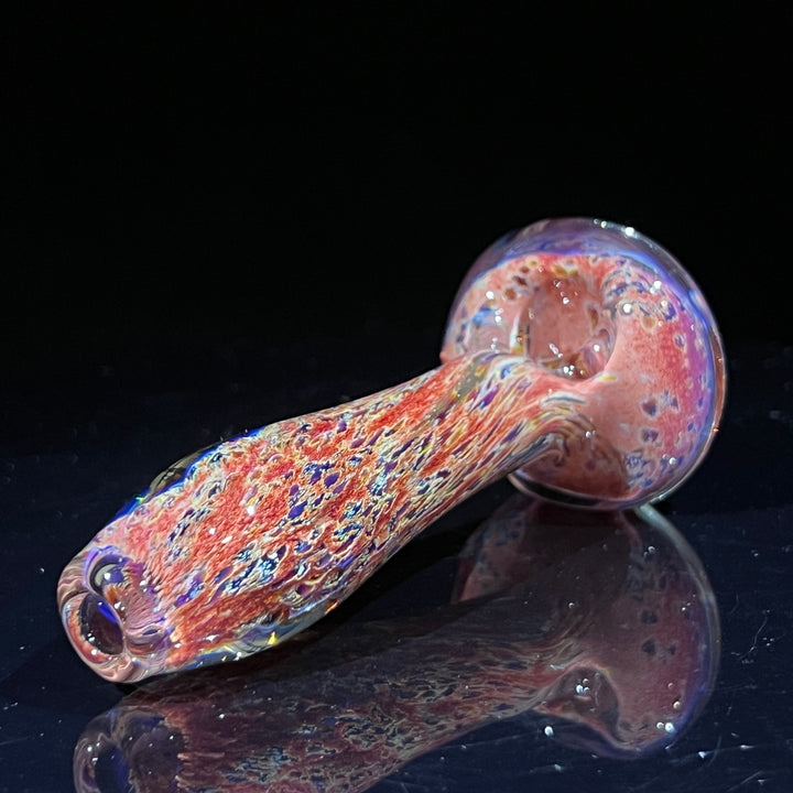 Hawaiian Tropic Pipe Glass Pipe Tako Glass   