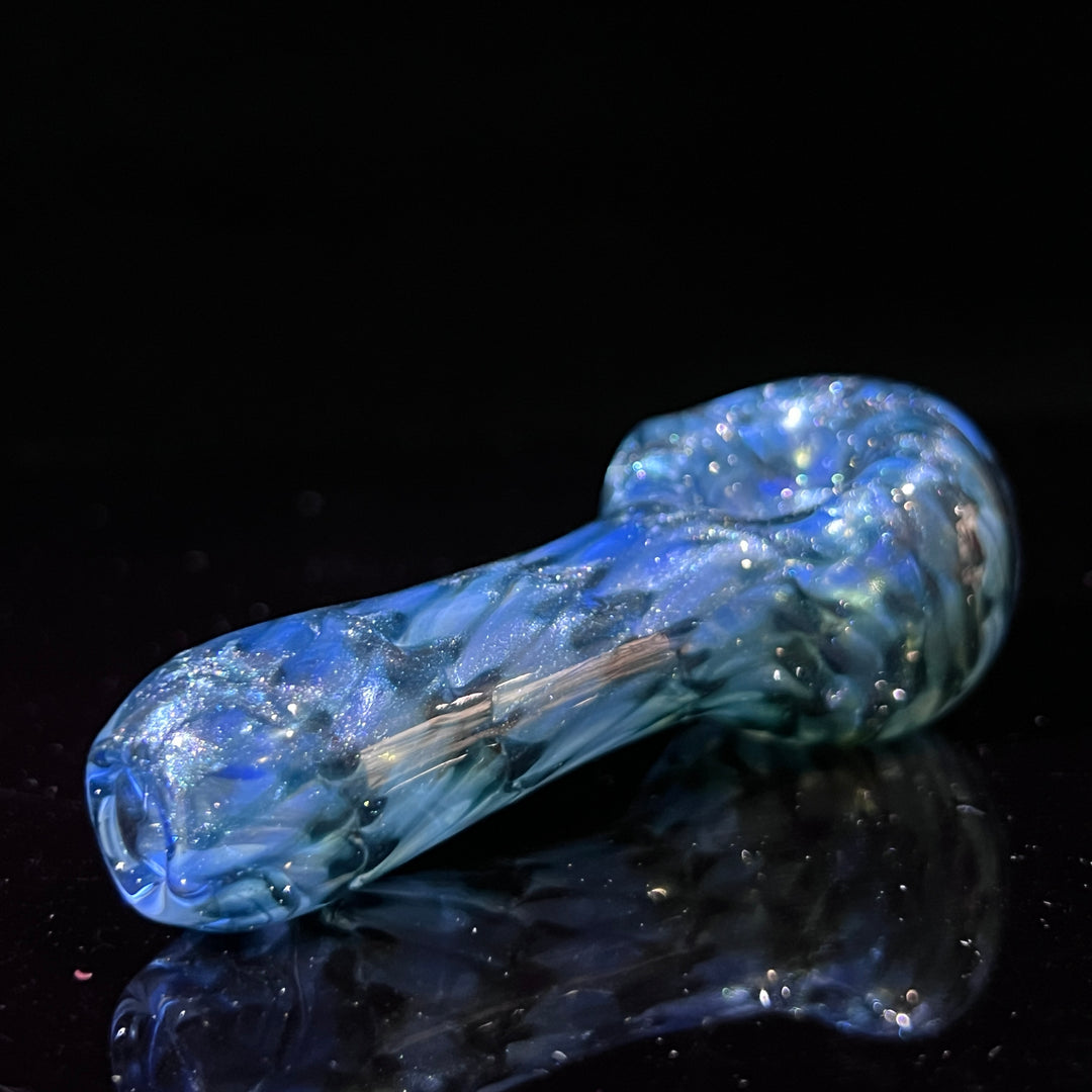 Unobtainium Pocket Pipe Glass Pipe Jedi Glassworks   