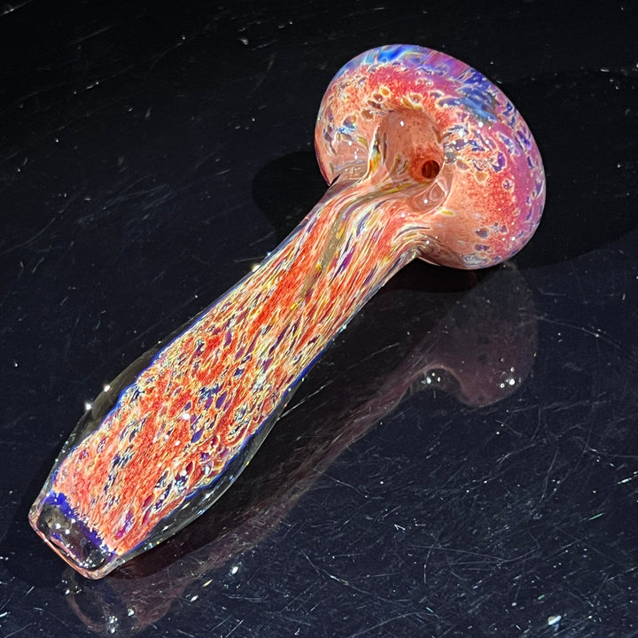 Hawaiian Tropic Pipe Glass Pipe Tako Glass   