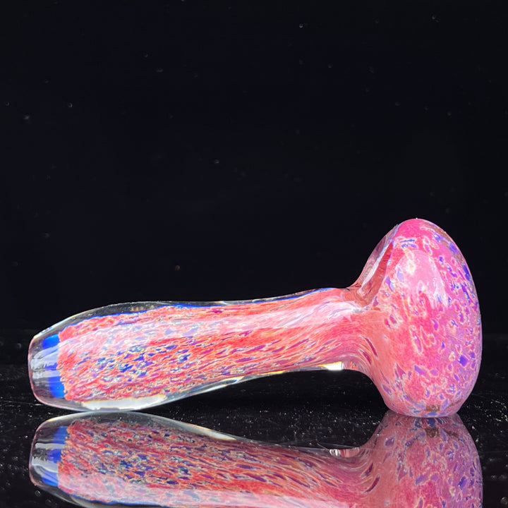 Hawaiian Tropic Pipe Glass Pipe Tako Glass   