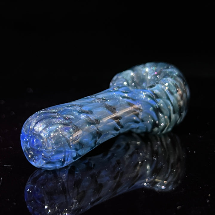 Unobtainium Pocket Pipe Glass Pipe Jedi Glassworks   