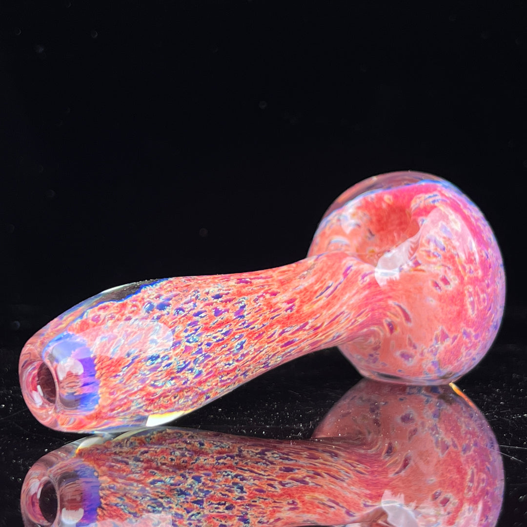 Hawaiian Tropic Pipe Glass Pipe Tako Glass   