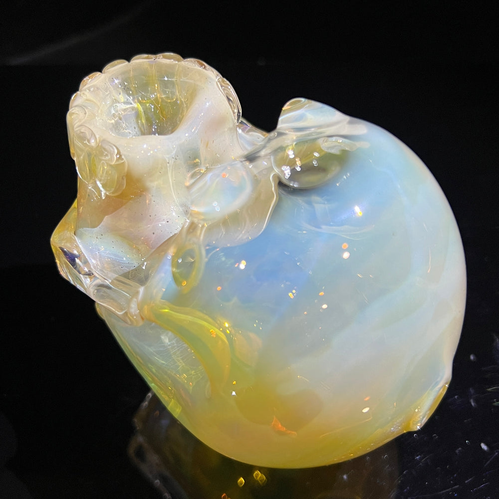 Polar Lights Gandalf Pipe – Tako Glass