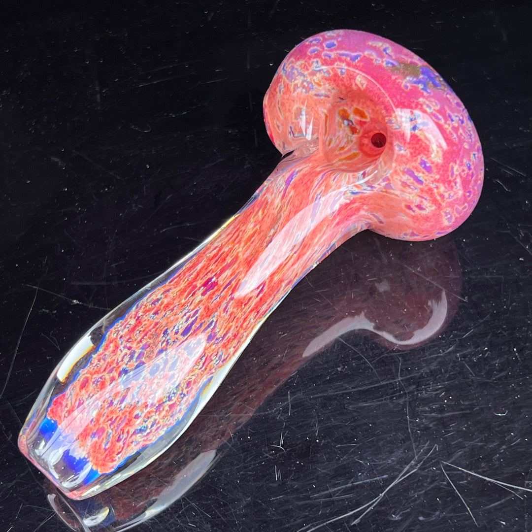 Hawaiian Tropic Pipe Glass Pipe Tako Glass   