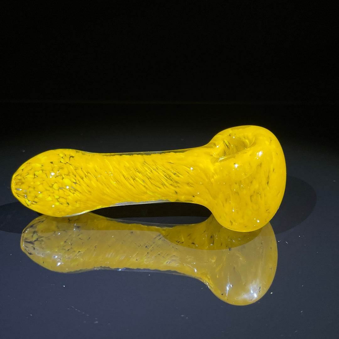 Frit Glass Spoon Glass Pipe Scooters Glass