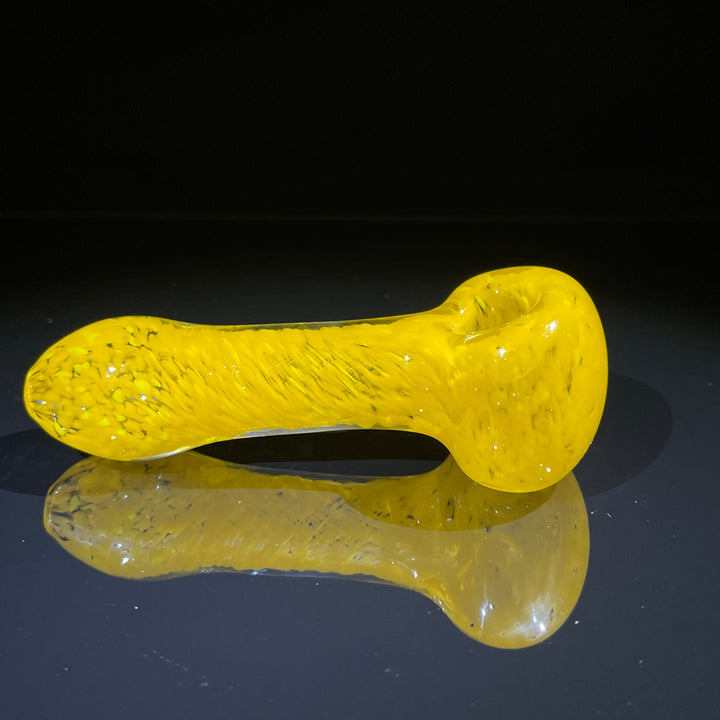 Frit Glass Spoon Glass Pipe Scooters Glass