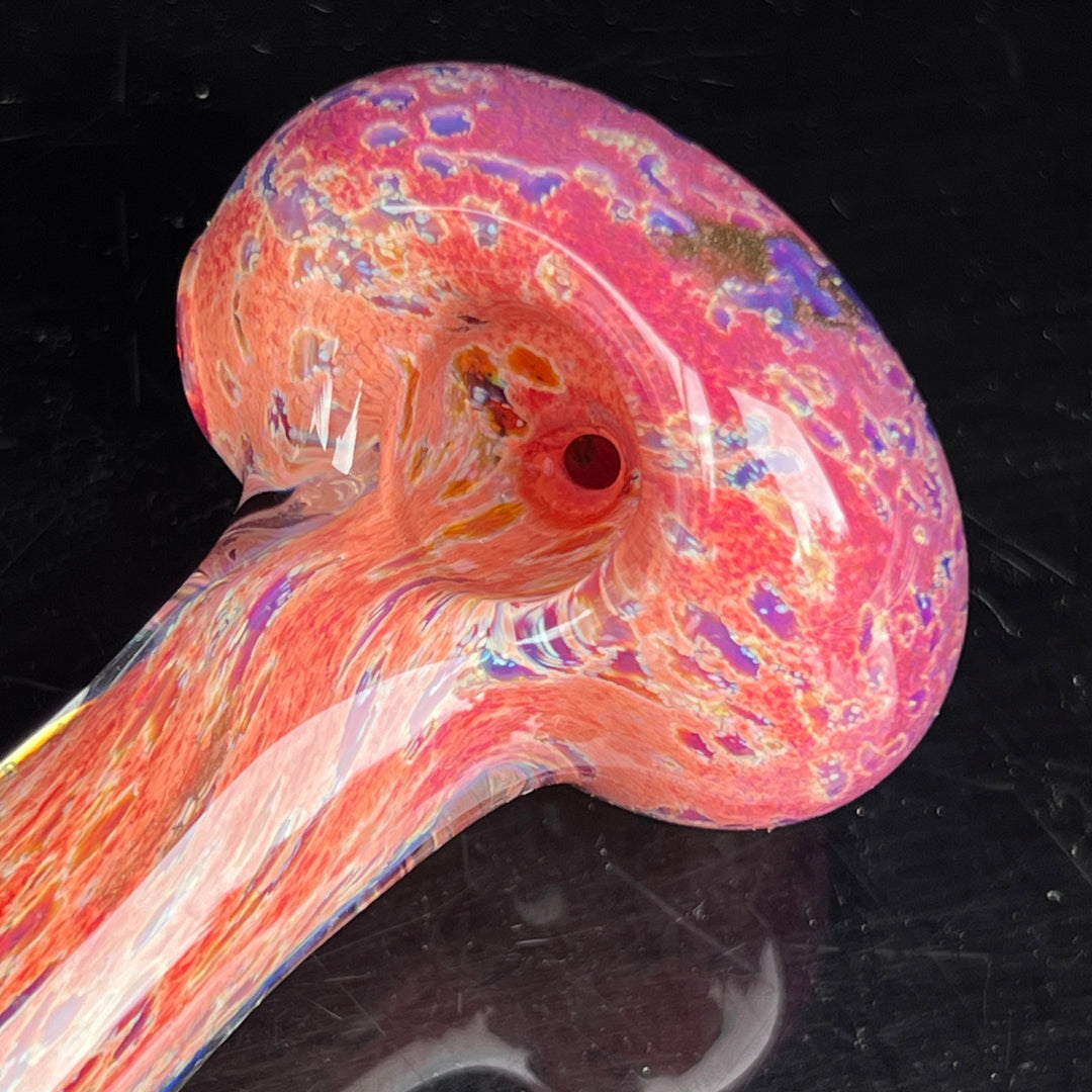 Hawaiian Tropic Pipe Glass Pipe Tako Glass   