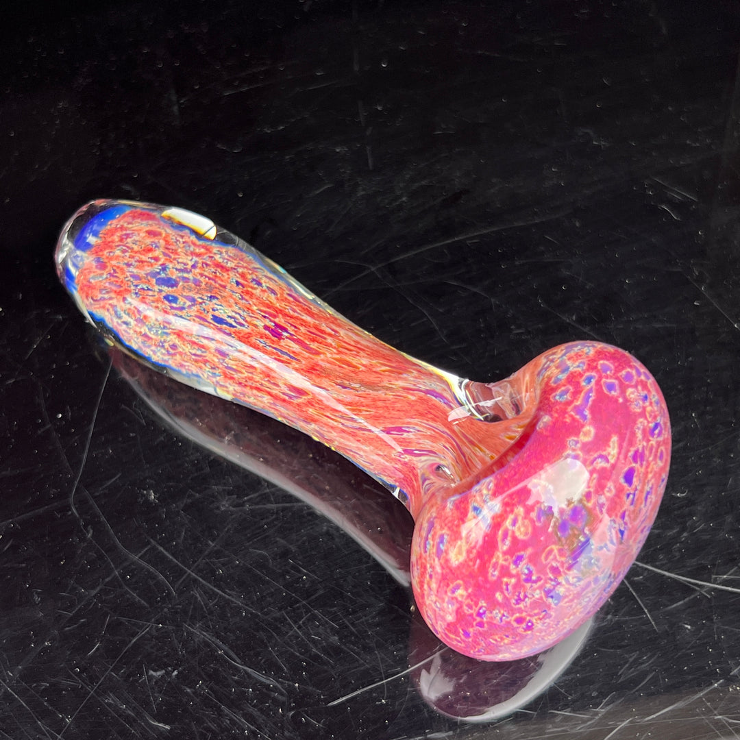 Hawaiian Tropic Pipe Glass Pipe Tako Glass   