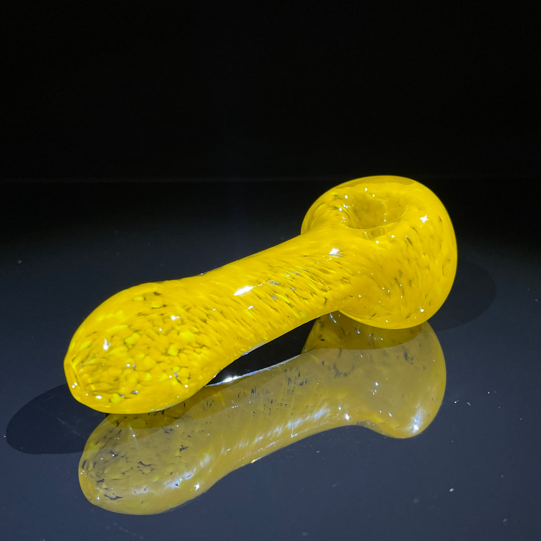 Frit Glass Spoon Glass Pipe Scooters Glass