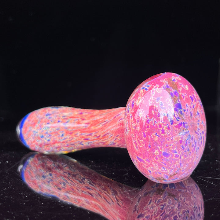 Hawaiian Tropic Pipe Glass Pipe Tako Glass   