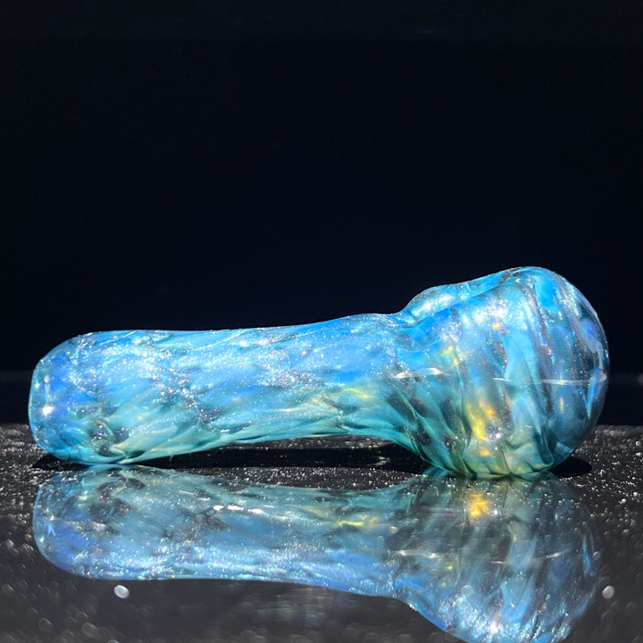 Unobtainium Pocket Pipe Glass Pipe Jedi Glassworks   