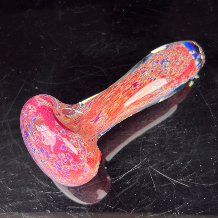 Hawaiian Tropic Pipe Glass Pipe Tako Glass   