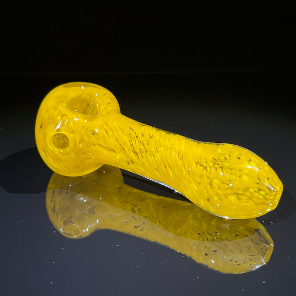 Frit Glass Spoon Glass Pipe Scooters Glass