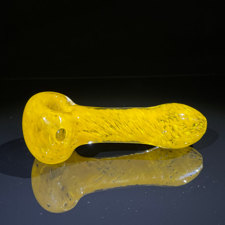 Frit Glass Spoon Glass Pipe Scooters Glass