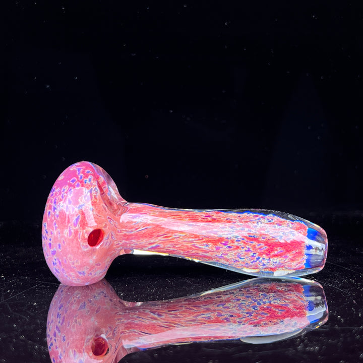 Hawaiian Tropic Pipe Glass Pipe Tako Glass   