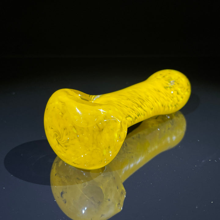 Frit Glass Spoon Glass Pipe Scooters Glass