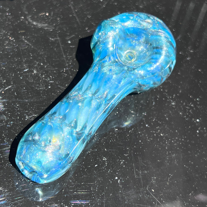 Unobtainium Pocket Pipe Glass Pipe Jedi Glassworks   