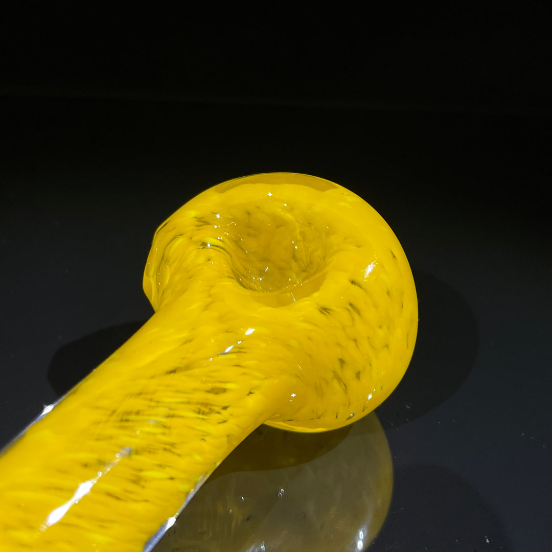 Frit Glass Spoon Glass Pipe Scooters Glass