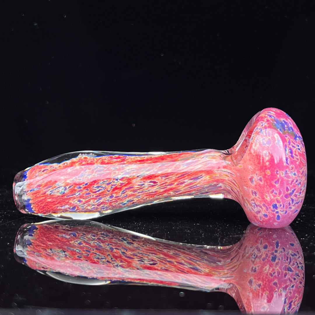 Hawaiian Tropic Pipe Glass Pipe Tako Glass   