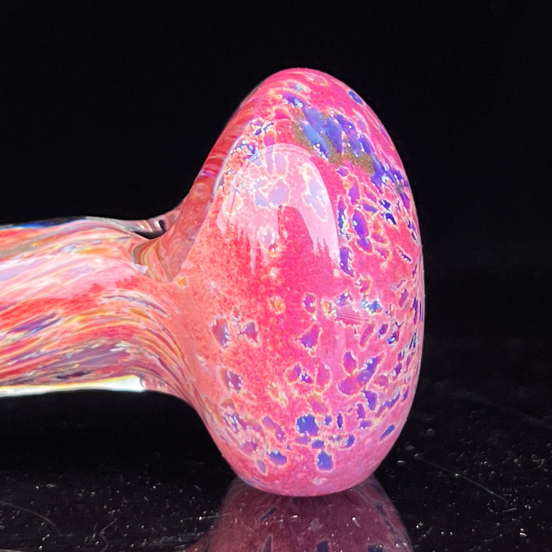 Hawaiian Tropic Pipe Glass Pipe Tako Glass   