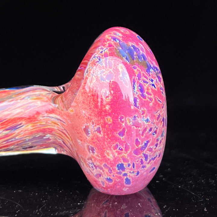 Hawaiian Tropic Pipe Glass Pipe Tako Glass   