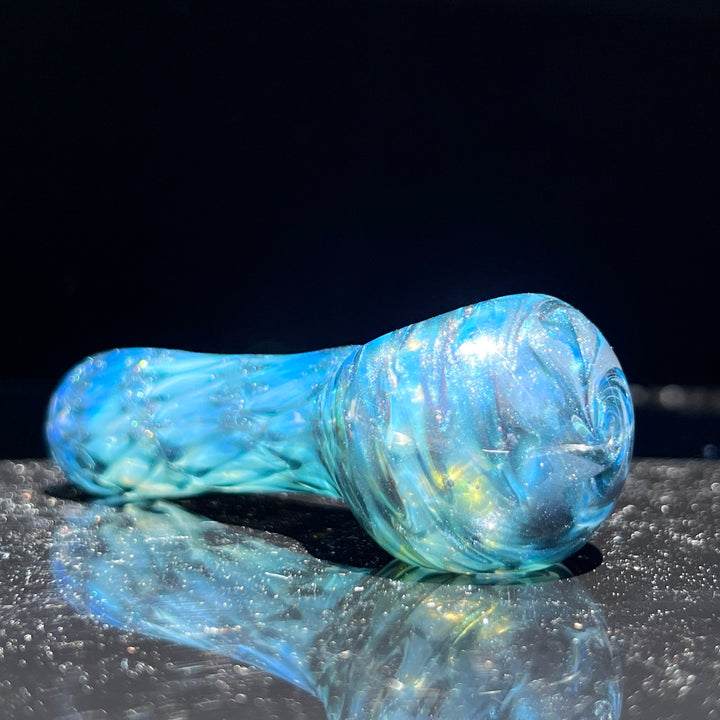 Unobtainium Pocket Pipe Glass Pipe Jedi Glassworks   