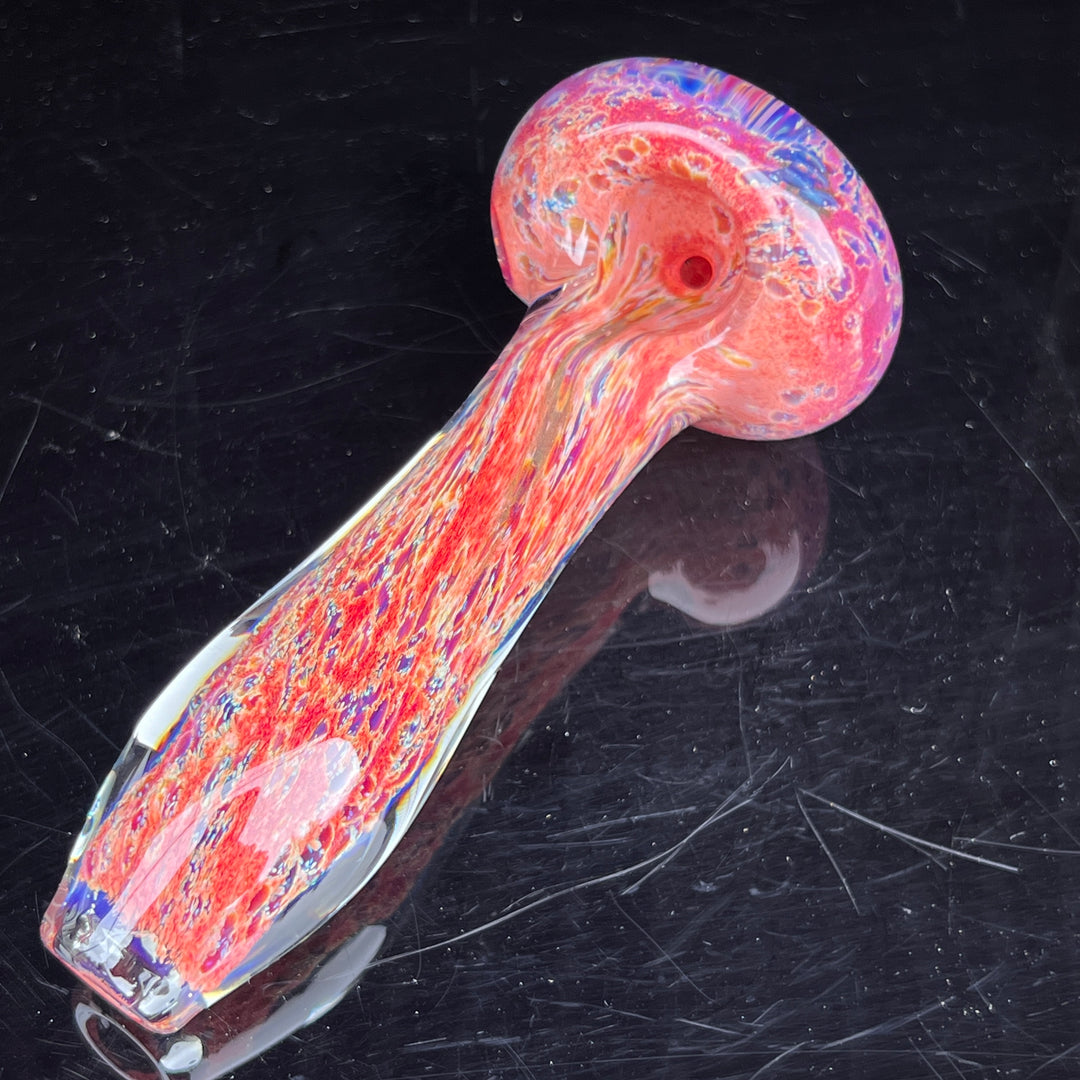 Hawaiian Tropic Pipe Glass Pipe Tako Glass   