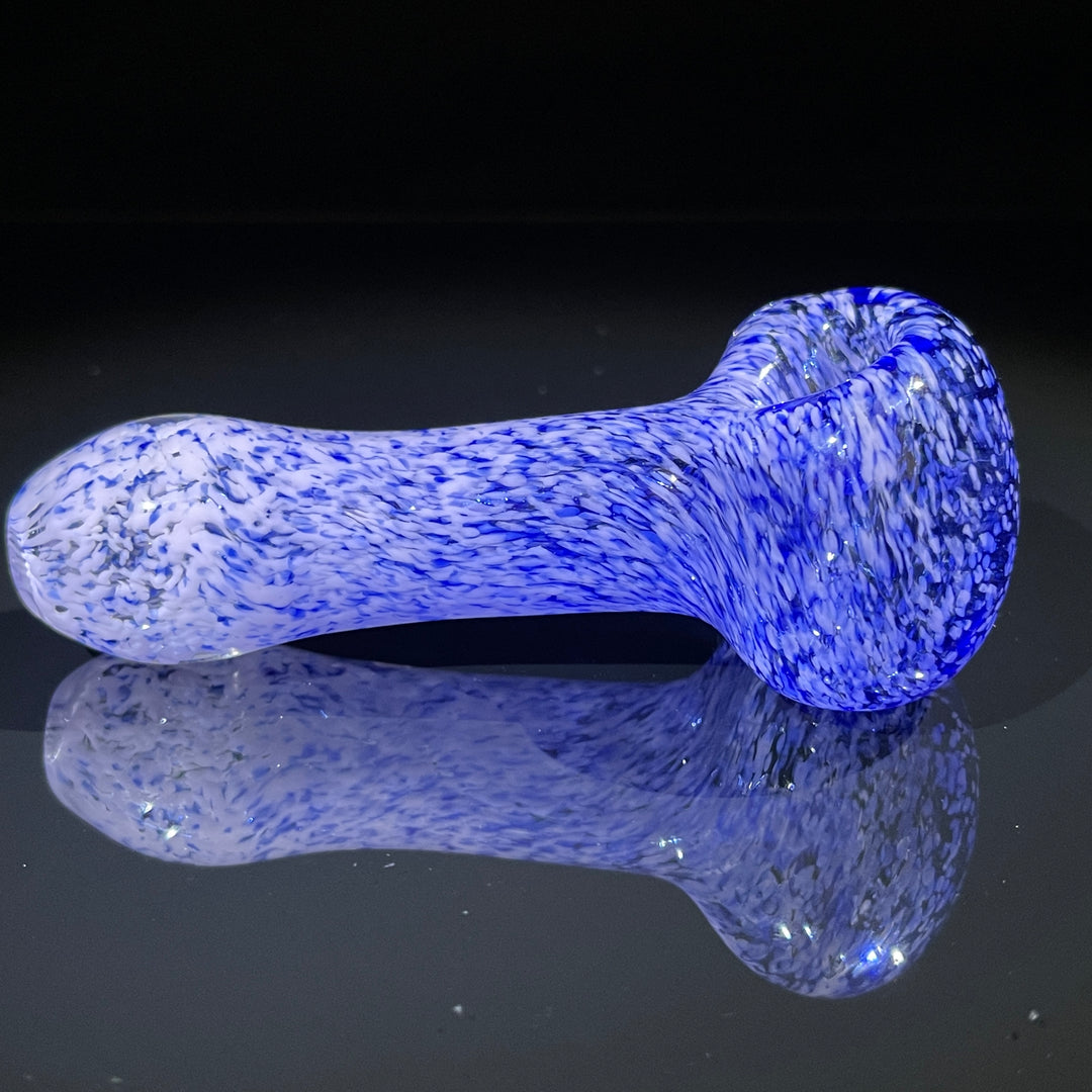 Frit Glass Spoon Glass Pipe Scooters Glass