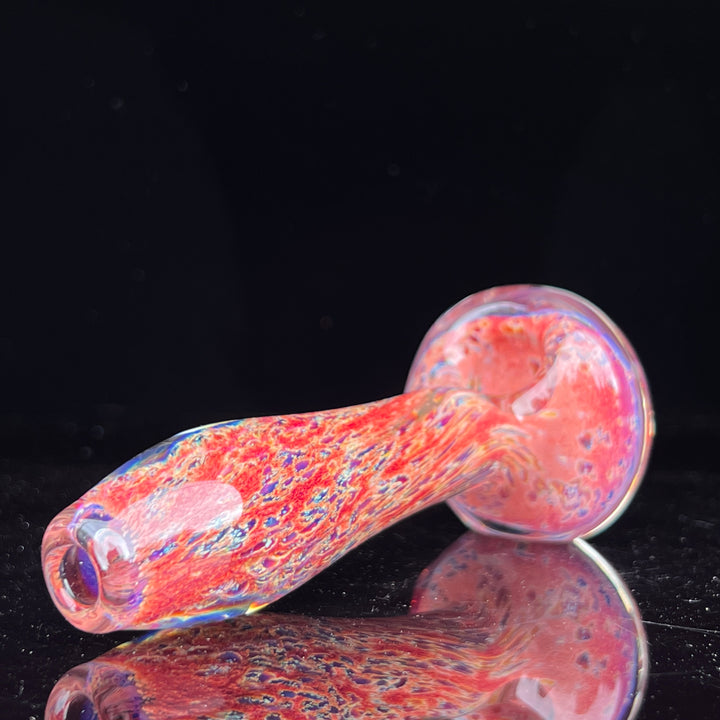 Hawaiian Tropic Pipe Glass Pipe Tako Glass   