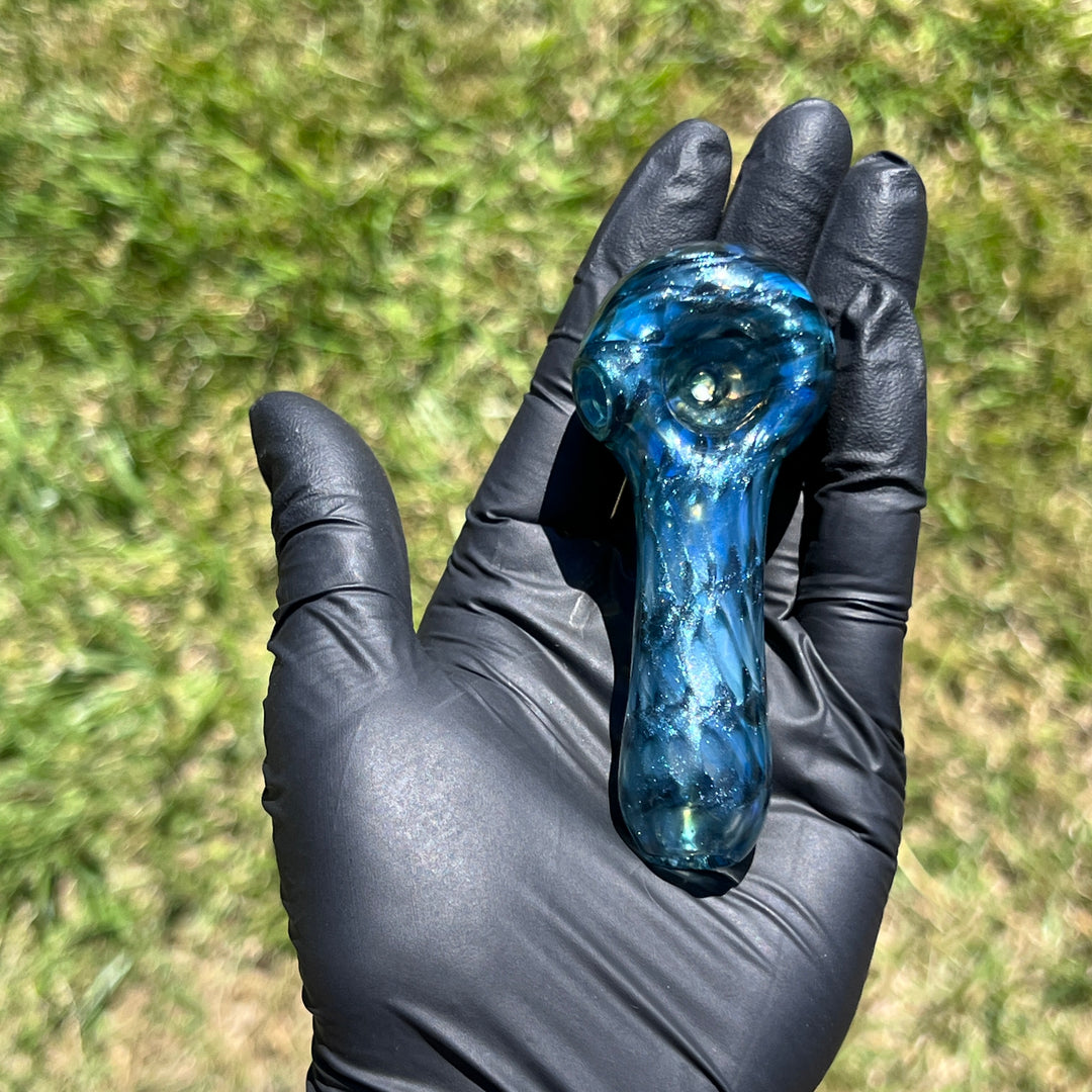 Unobtainium Pocket Pipe Glass Pipe Jedi Glassworks   