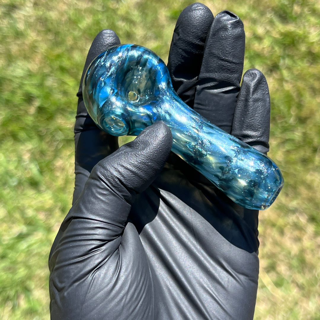 Unobtainium Pocket Pipe Glass Pipe Jedi Glassworks   