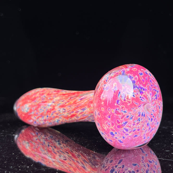 Hawaiian Tropic Pipe Glass Pipe Tako Glass   