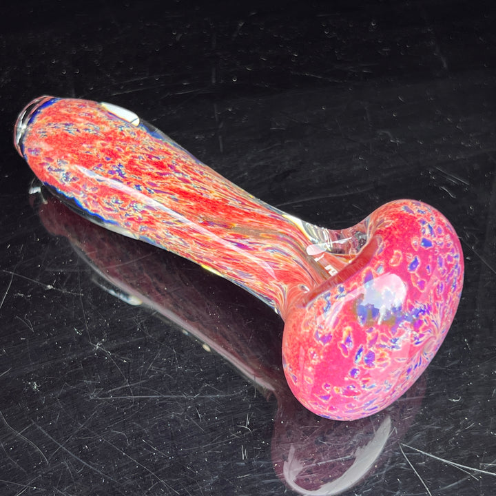 Hawaiian Tropic Pipe Glass Pipe Tako Glass   