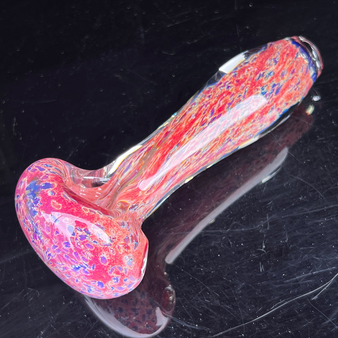 Hawaiian Tropic Pipe Glass Pipe Tako Glass   