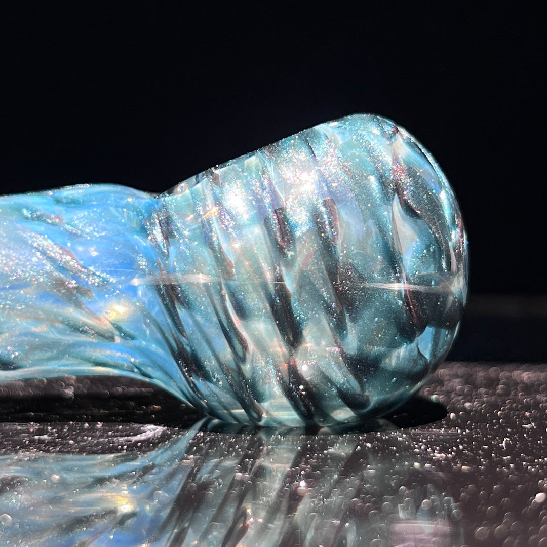 Unobtainium Pocket Pipe Glass Pipe Jedi Glassworks   