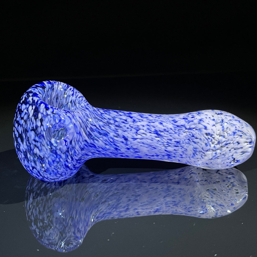 Frit Glass Spoon Glass Pipe Scooters Glass