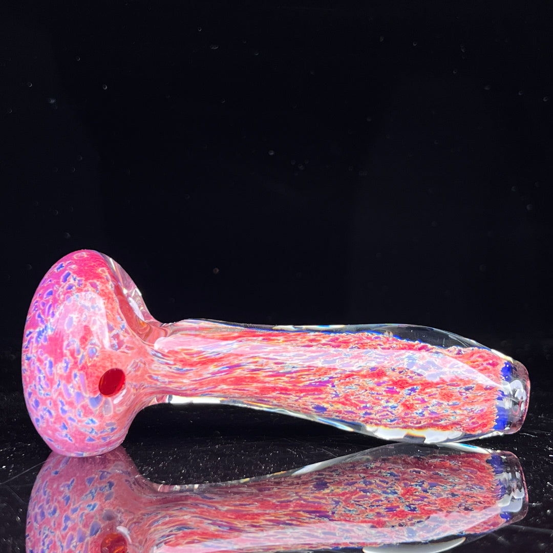 Hawaiian Tropic Pipe Glass Pipe Tako Glass   