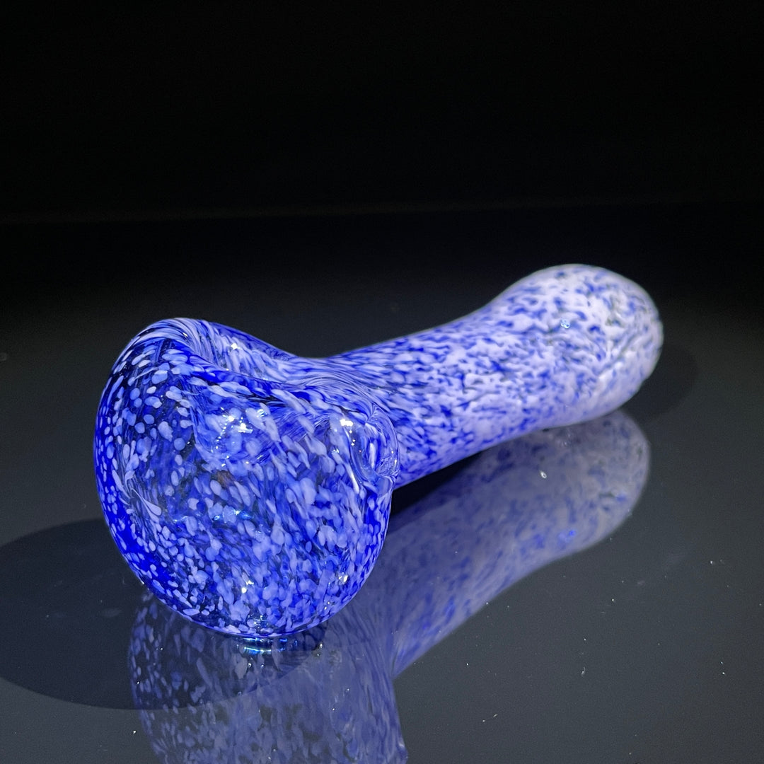 Frit Glass Spoon Glass Pipe Scooters Glass