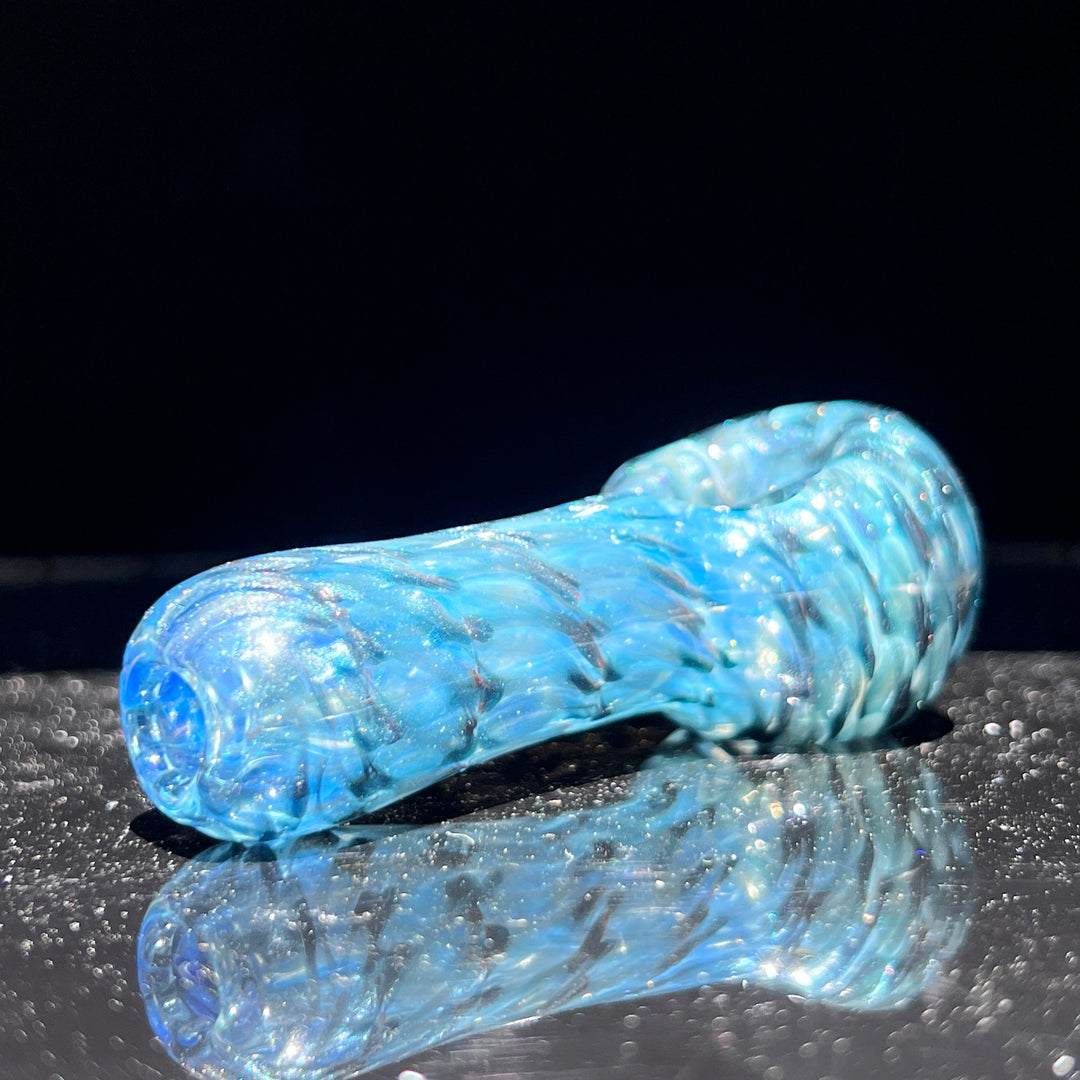 Unobtainium Pocket Pipe Glass Pipe Jedi Glassworks   