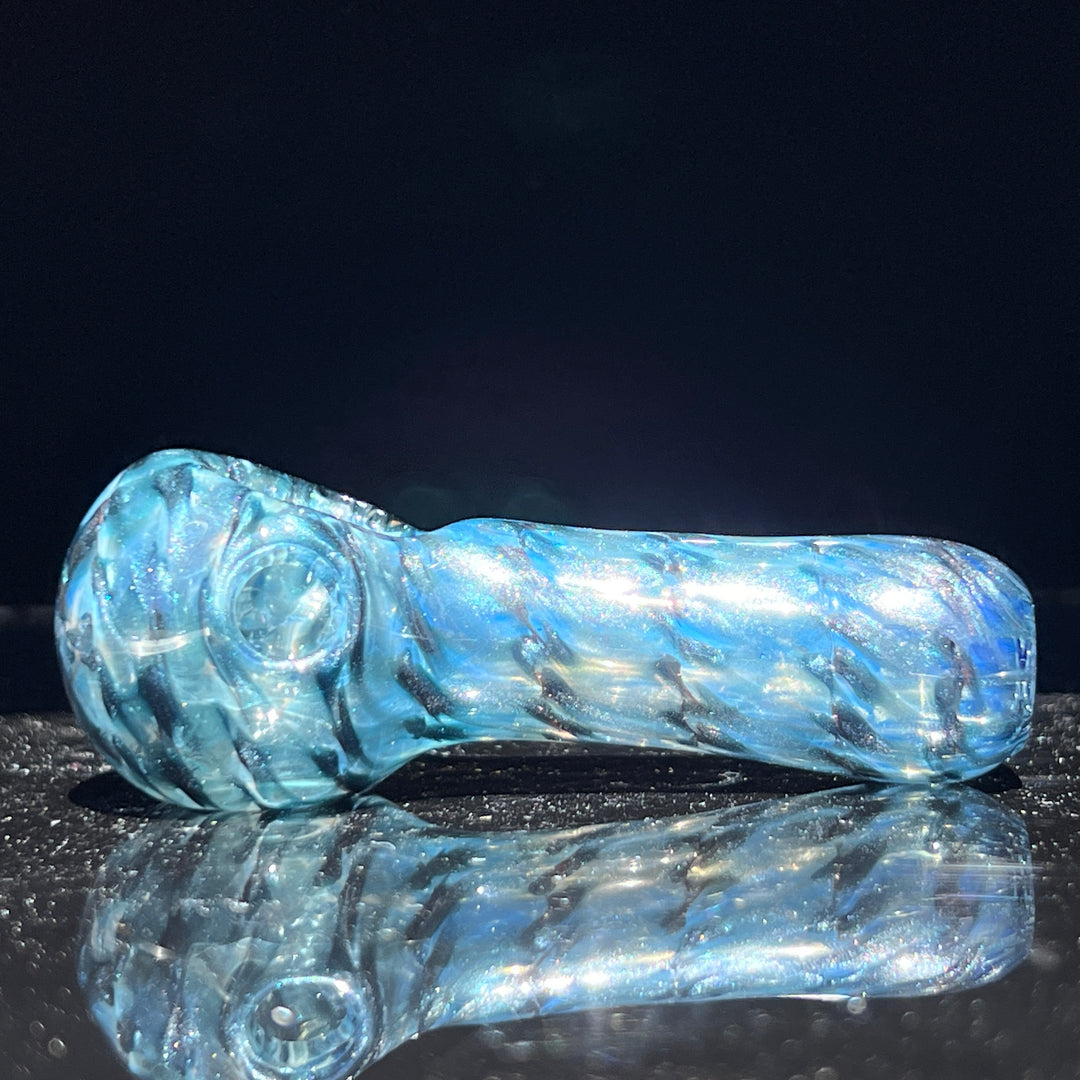 Unobtainium Pocket Pipe Glass Pipe Jedi Glassworks   