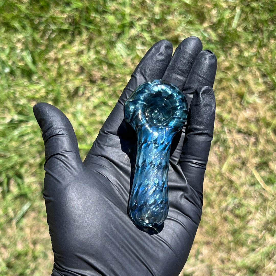 Unobtainium Pocket Pipe Glass Pipe Jedi Glassworks   