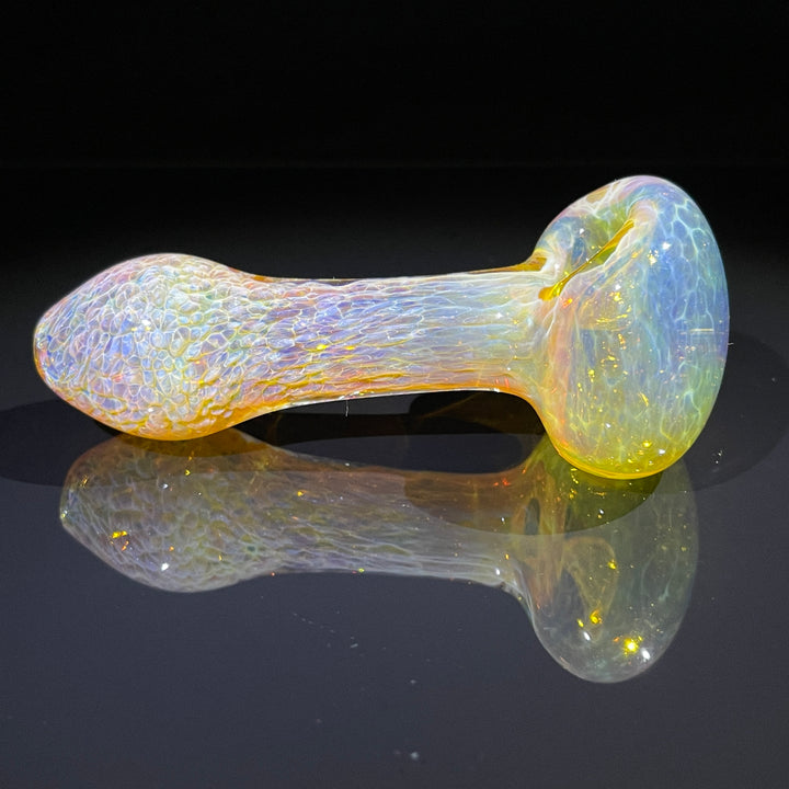 Frit Glass Spoon Glass Pipe Scooters Glass