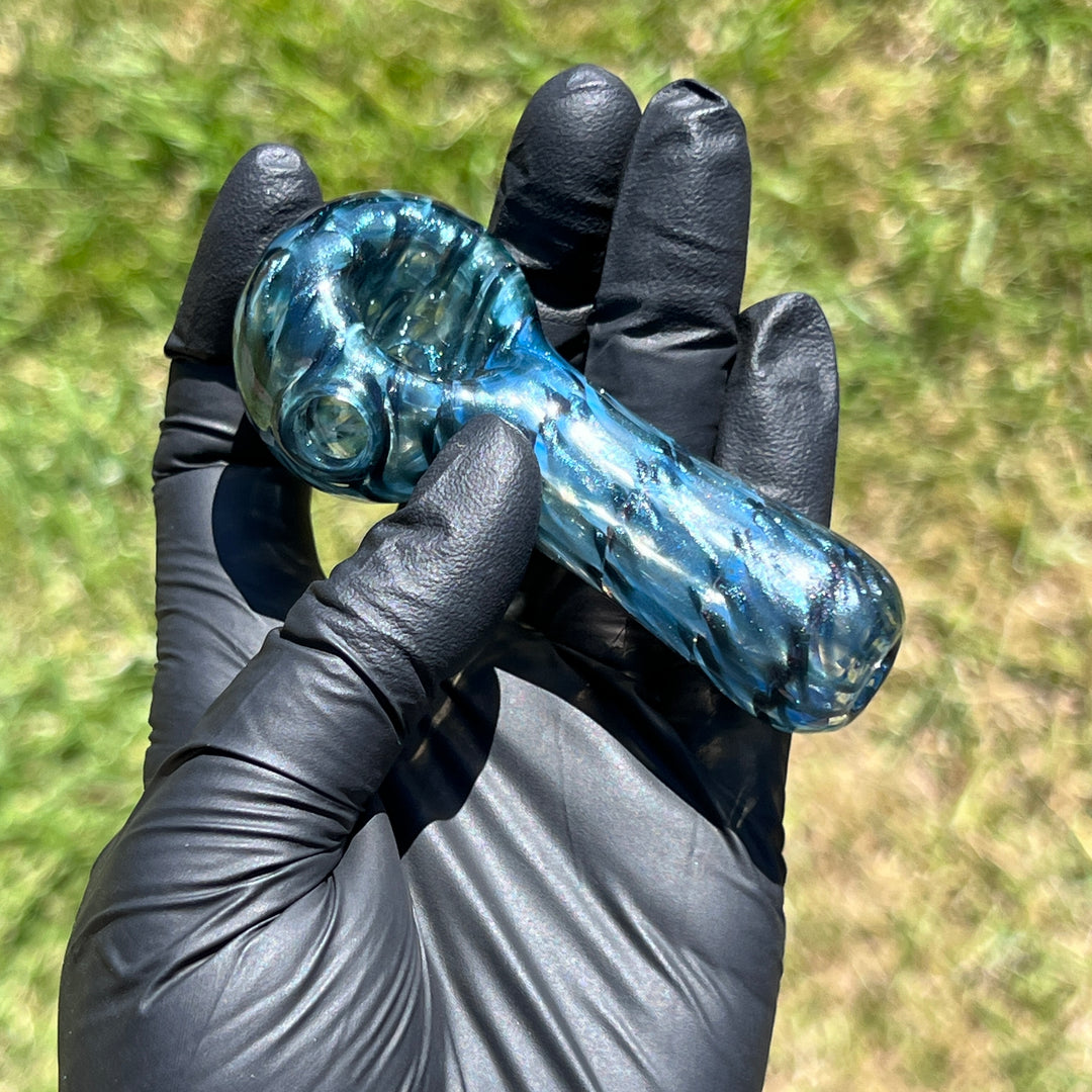 Unobtainium Pocket Pipe Glass Pipe Jedi Glassworks   