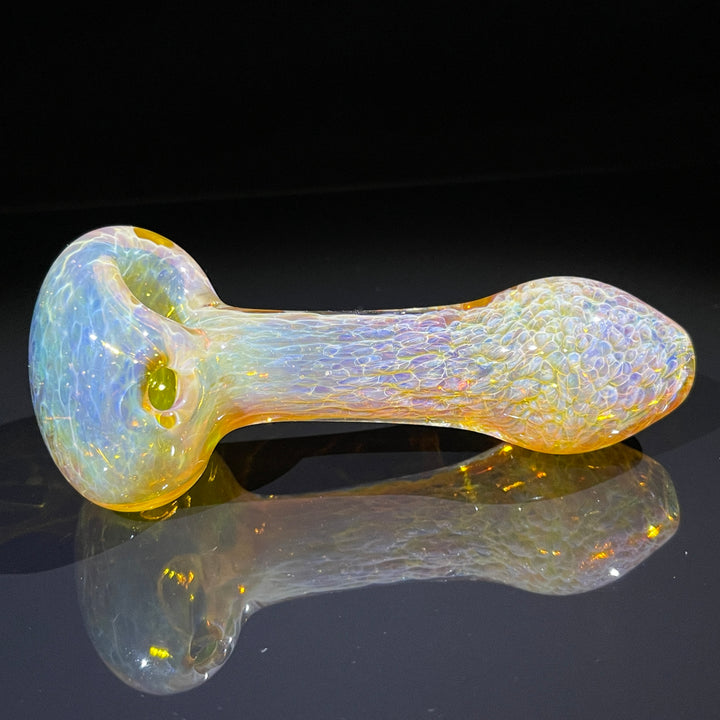 Frit Glass Spoon Glass Pipe Scooters Glass