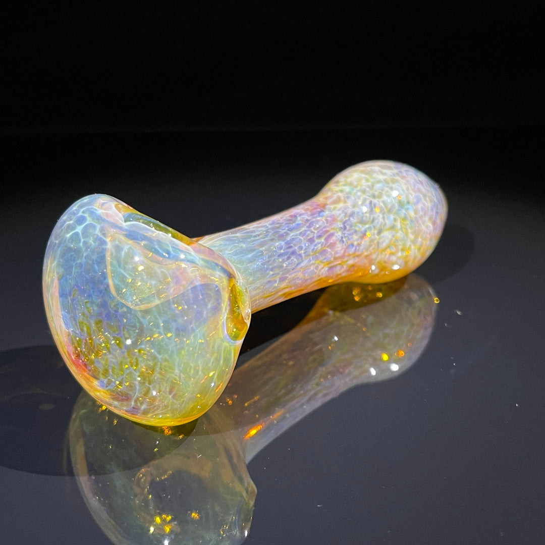 Frit Glass Spoon Glass Pipe Scooters Glass