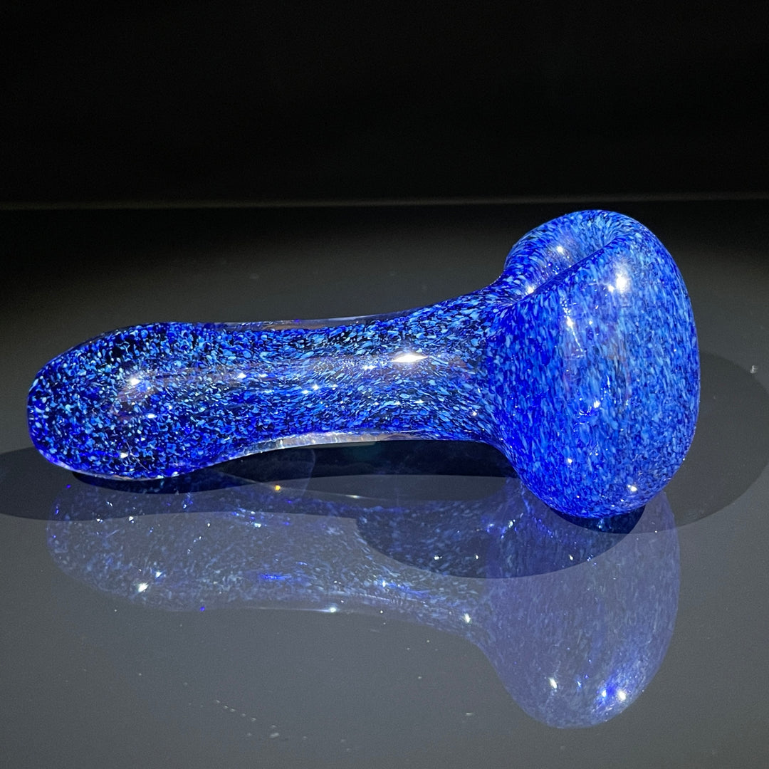 Frit Glass Spoon Glass Pipe Scooters Glass