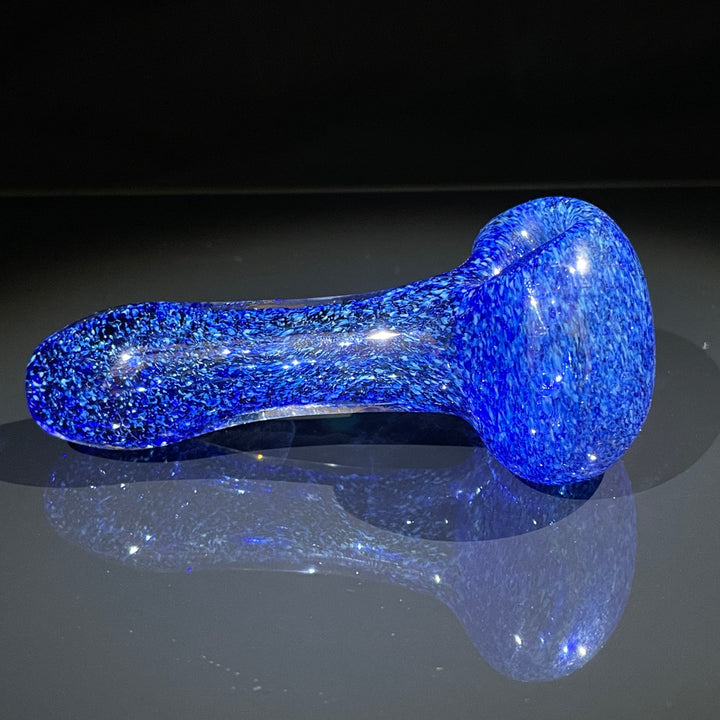 Frit Glass Spoon Glass Pipe Scooters Glass