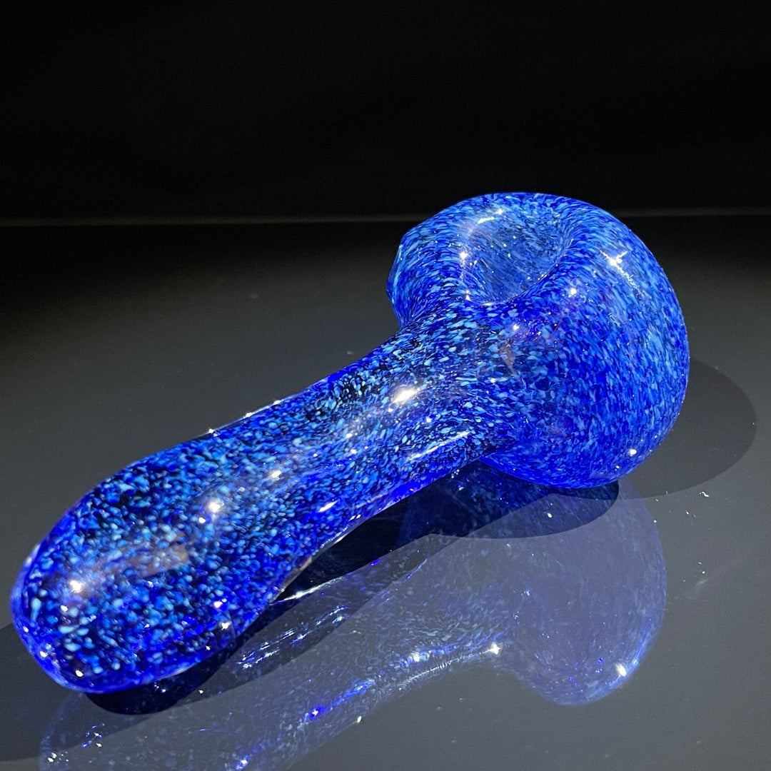 Frit Glass Spoon Glass Pipe Scooters Glass