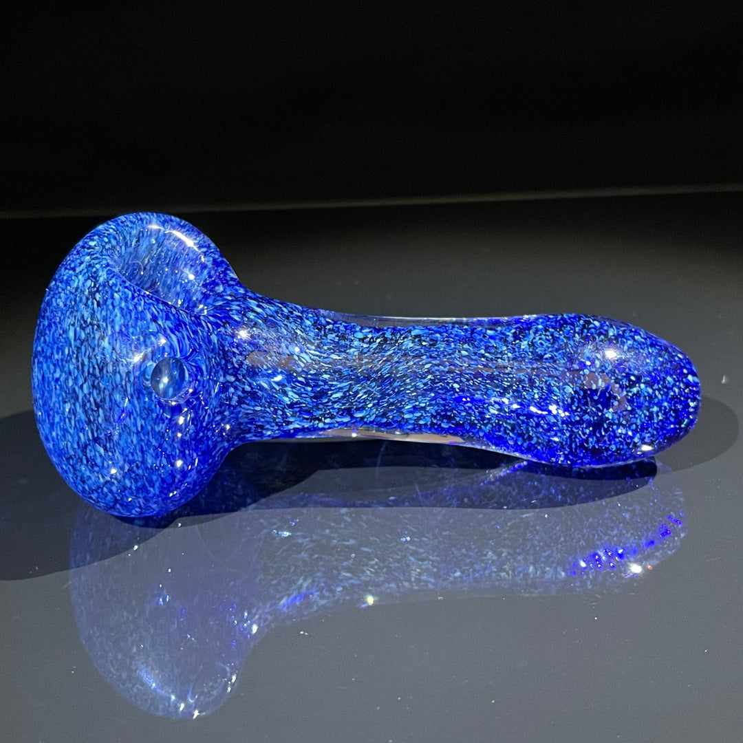 Frit Glass Spoon Glass Pipe Scooters Glass