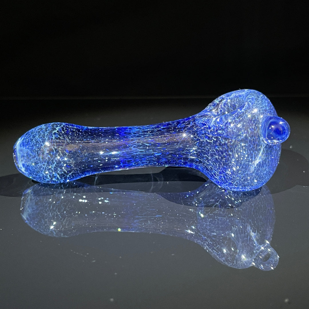 Frit Glass Spoon Glass Pipe Scooters Glass